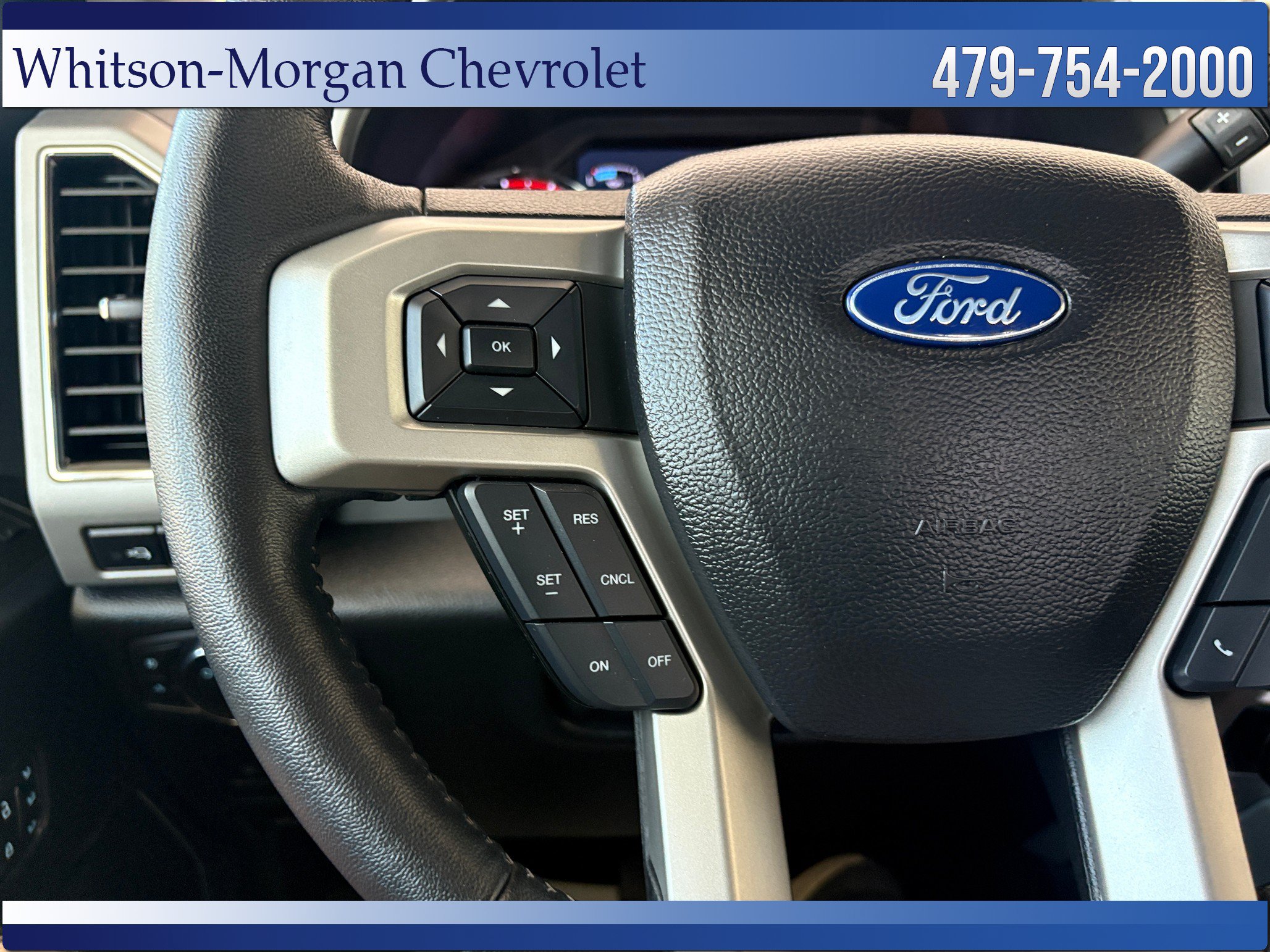 Used 2021 Ford F250 Lariat AWD/4WD image 21