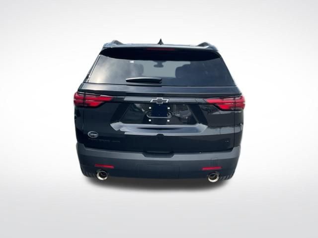 Certified 2023 Chevrolet Traverse LT w/ Midnight/Sport Edition AWD/4WD image 15