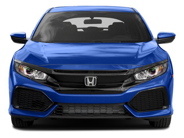 Used 2017 Honda Civic LX image 4