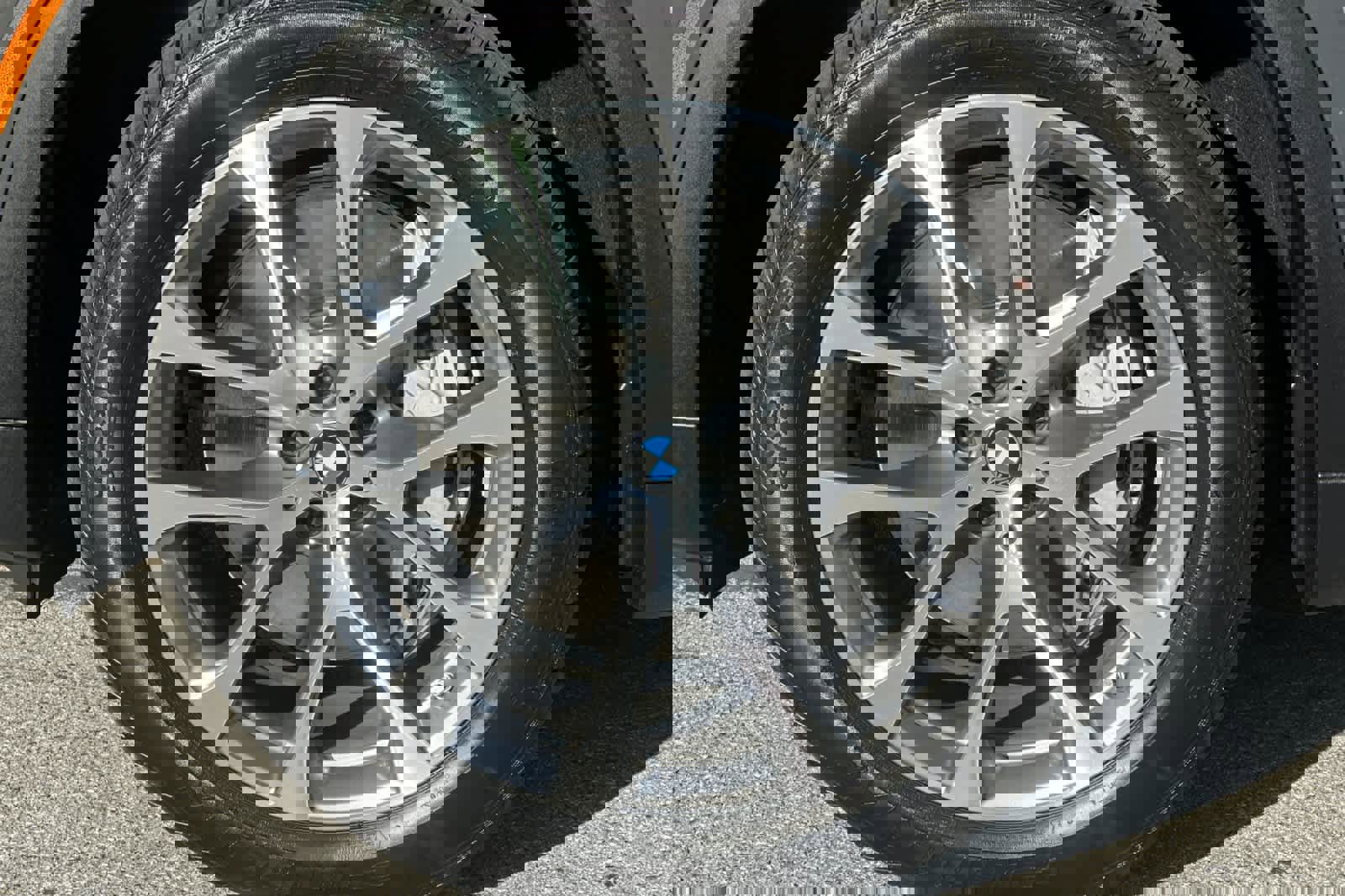 Used 2026 BMW X5 xDrive50e image 33