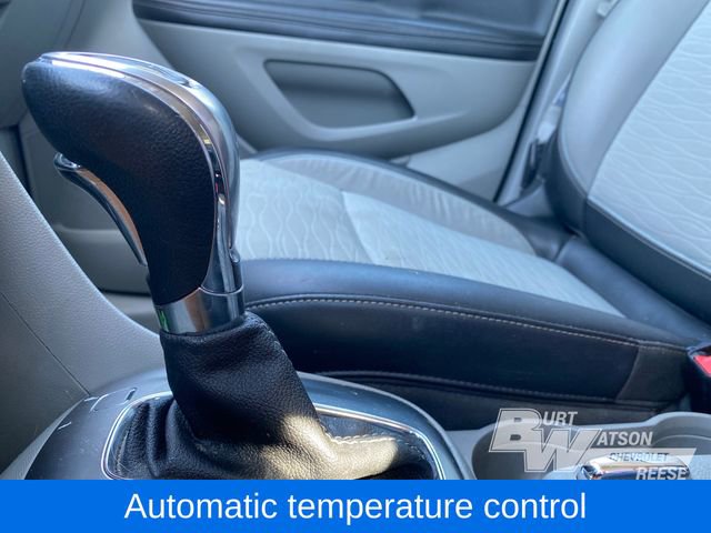 Used 2016 Buick Encore Convenience AWD/4WD image 23
