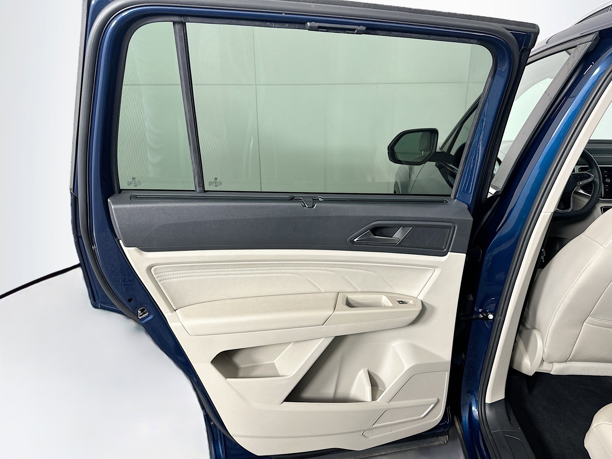 Used 2022 Volkswagen Atlas SEL image 26