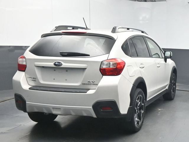 Used 2013 Subaru Crosstrek 2.0i Limited AWD/4WD image 7