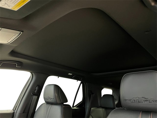 New 2026 Honda Passport TrailSport Elite image 12