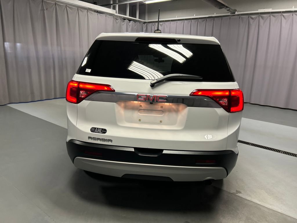 Used 2019 GMC Acadia SLE image 6