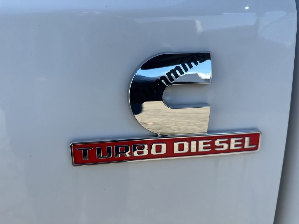 Used 2019 RAM 2500 Big Horn image 31