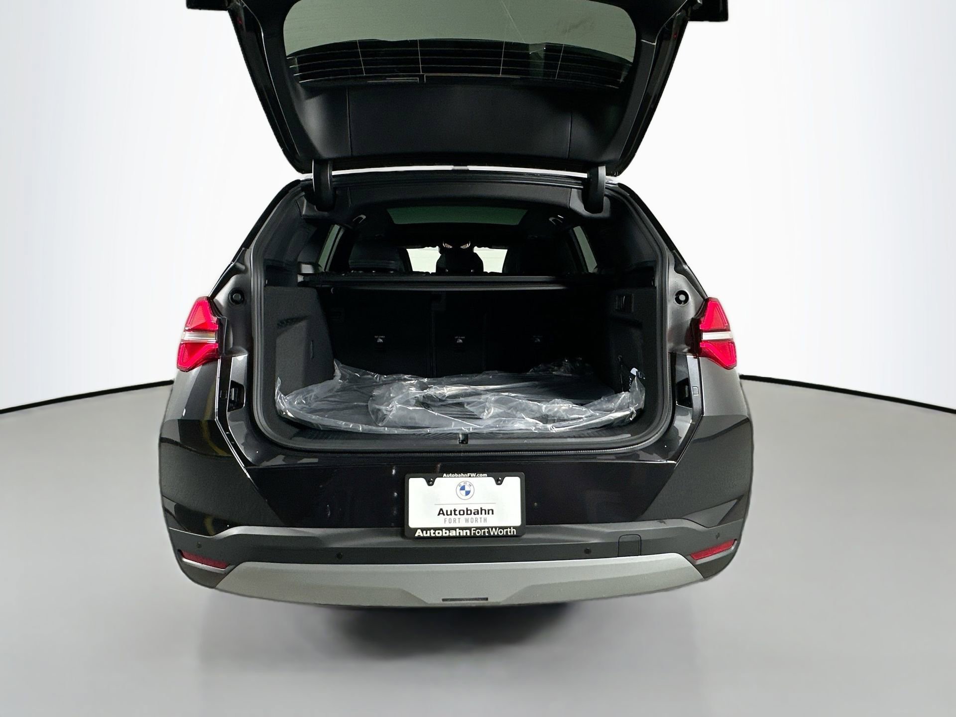 Used 2026 BMW X3 xDrive30 w/ Premium Package image 27