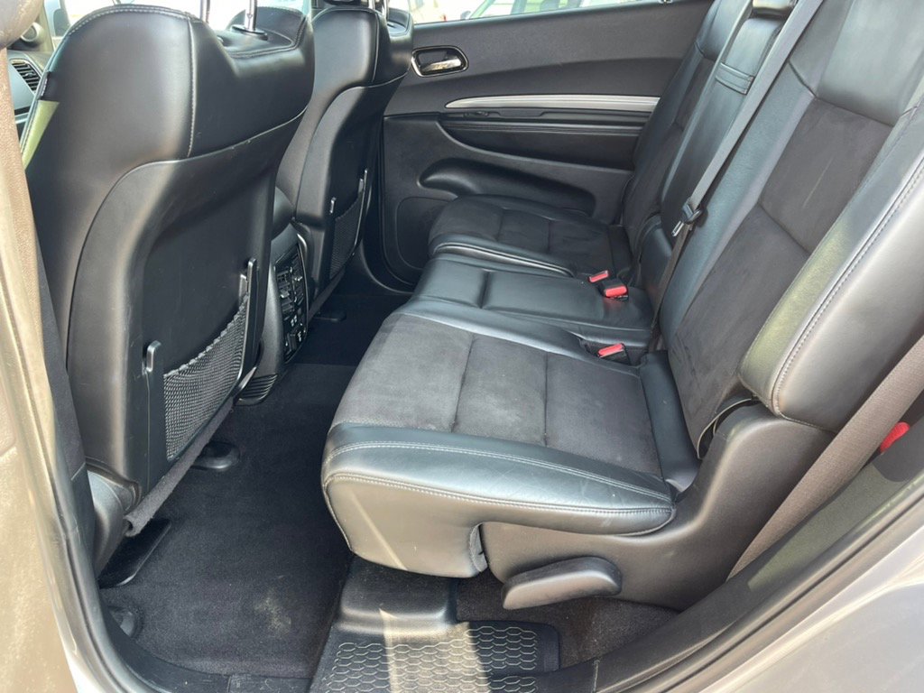 Used 2020 Dodge Durango GT image 16
