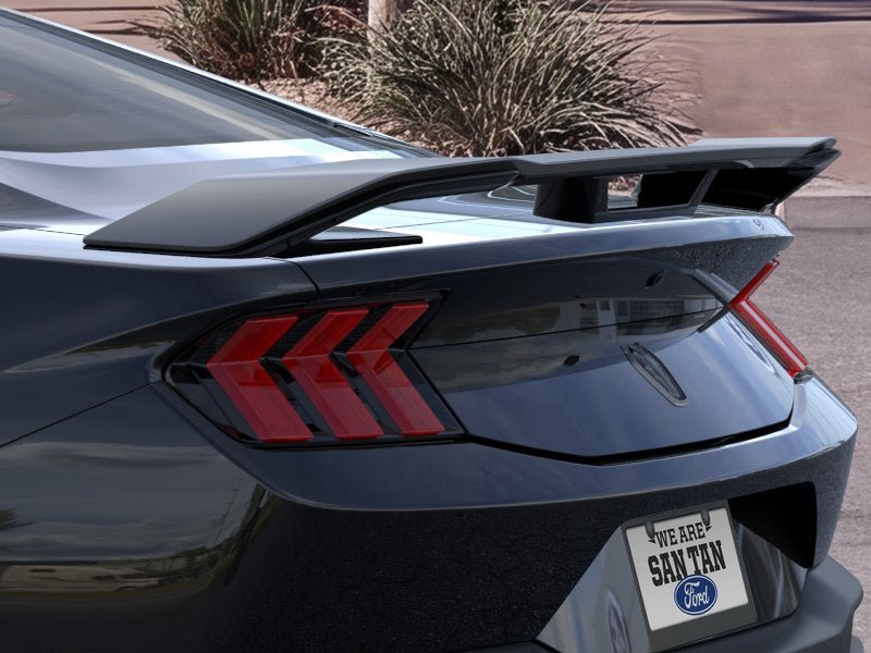 New 2026 Ford Mustang Dark Horse RWD image 22