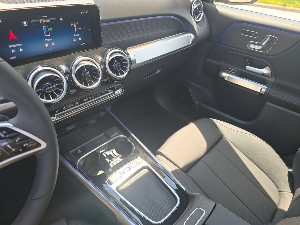New 2026 Mercedes-Benz GLB 250 4MATIC image 29