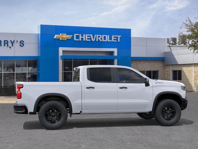 New 2026 Chevrolet Silverado 1500 ZR2 image 31