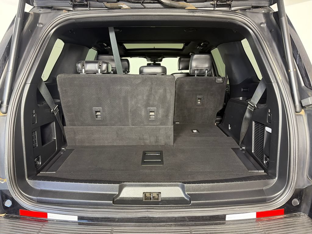 Certified 2019 Ford Expedition XLT w/ Equipment Group 202A AWD/4WD image 27