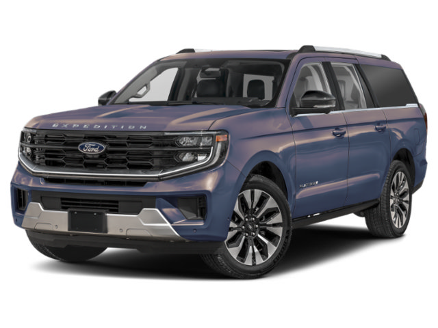New 2027 Ford Expedition Max Platinum AWD/4WD image 32