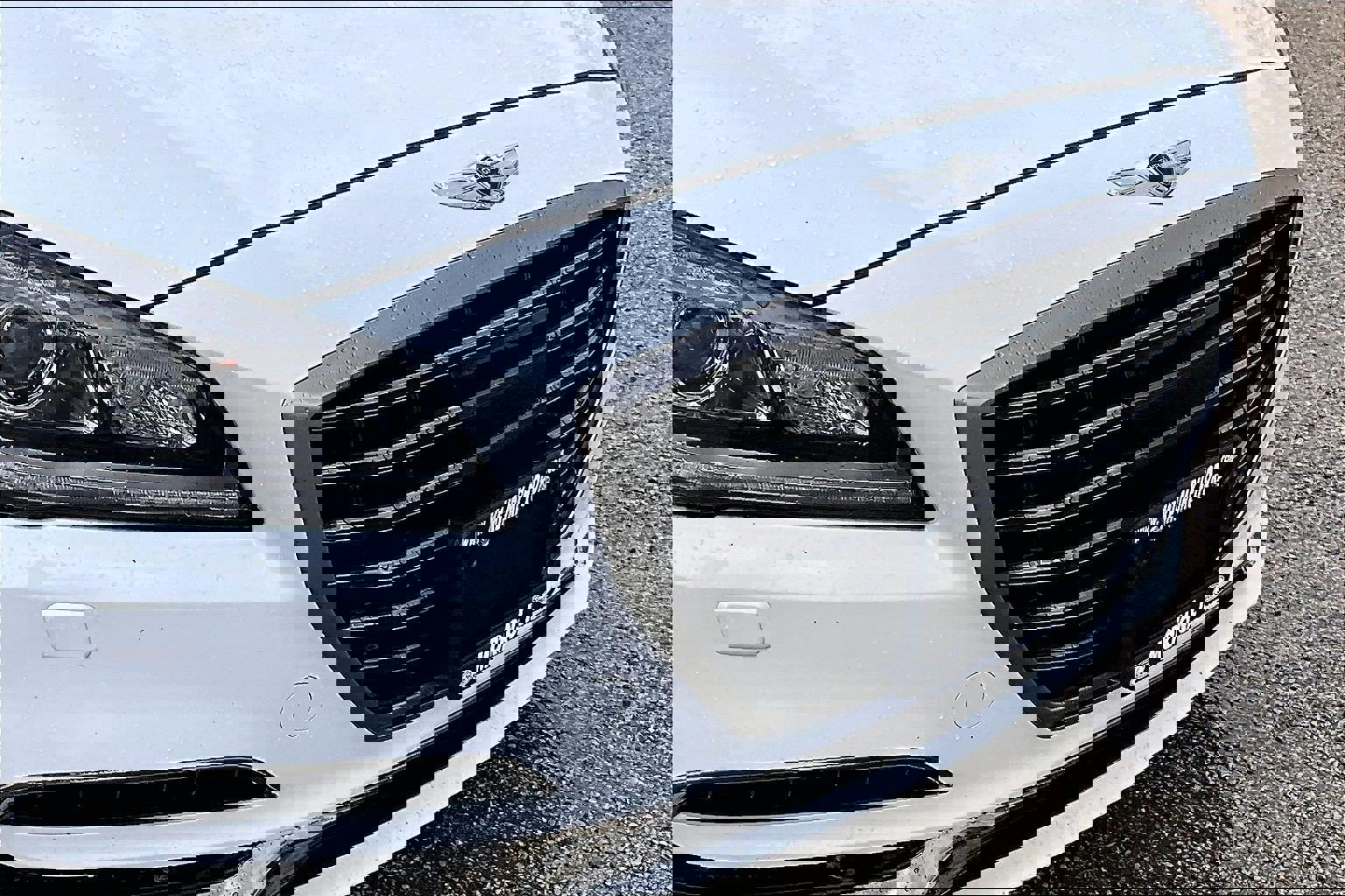 Used 2019 Genesis G80 3.8 image 30