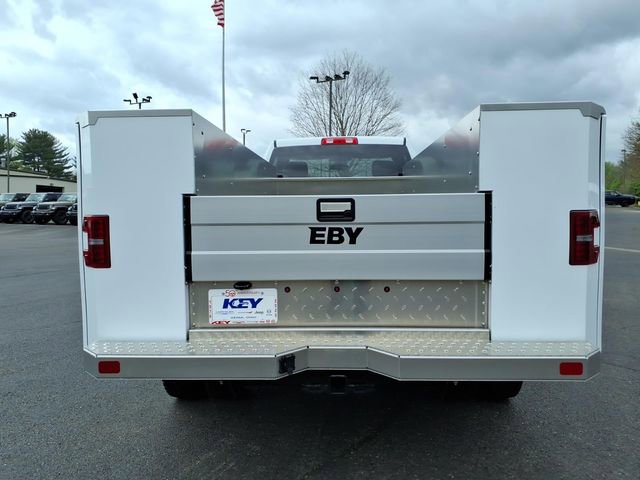 Used 2024 RAM 4500 Tradesman AWD/4WD image 6