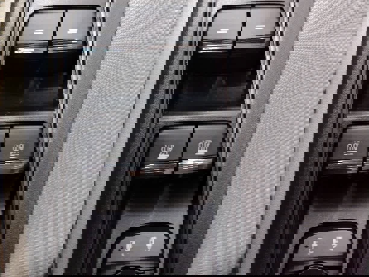 Certified 2022 Subaru Forester Premium image 9