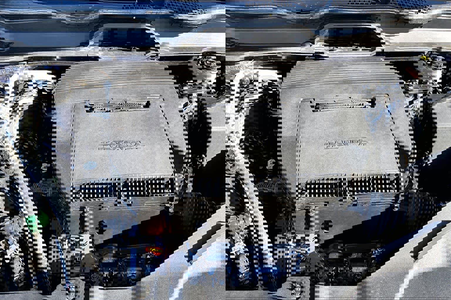 Used 2023 Honda Pilot Elite image 31