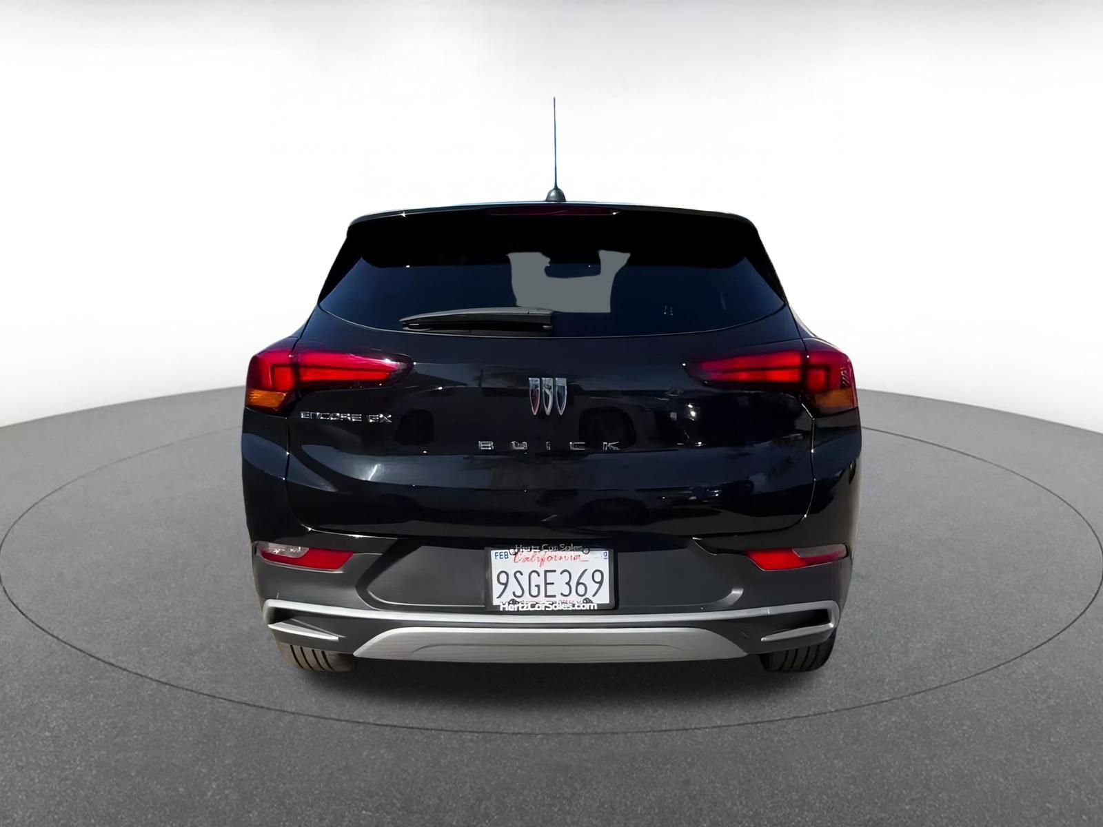 Used 2025 Buick Encore GX Preferred image 12