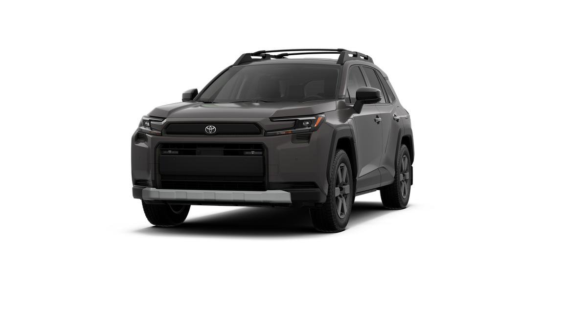 New 2026 Toyota RAV4 AWD Plug-in Hybrid image 18
