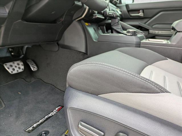 New 2026 Toyota Tacoma TRD Sport image 4