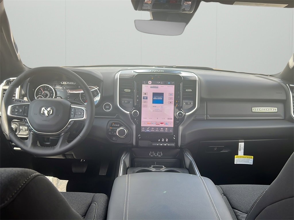 New 2026 RAM 1500 Big Horn image 18