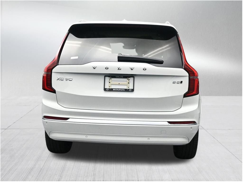 New 2026 Volvo XC90 B5 Ultra AWD/4WD image 4