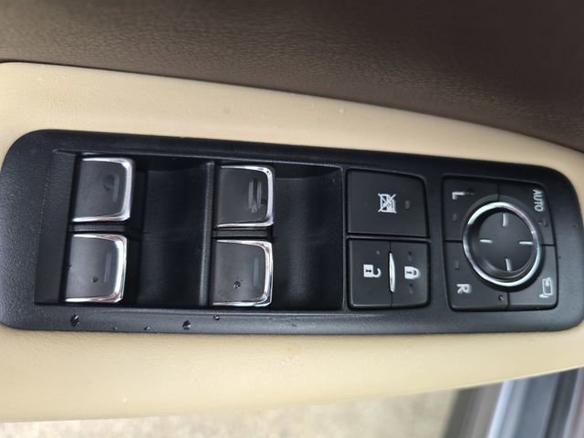 Used 2018 Lexus RX 350L FWD image 28