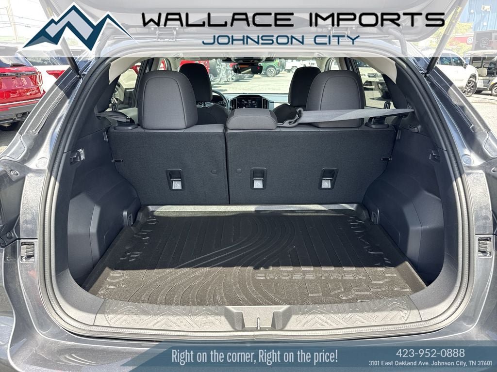 Certified 2026 Subaru Crosstrek 2.5i Premium w/ Crosstrek Mirror Package AWD/4WD image 41