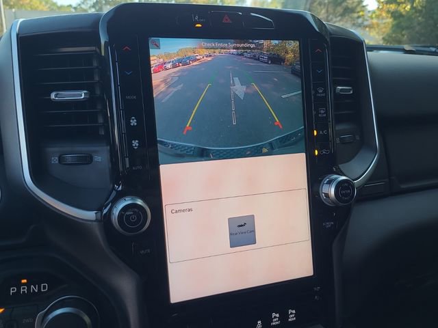 New 2026 RAM 1500 Big Horn image 13