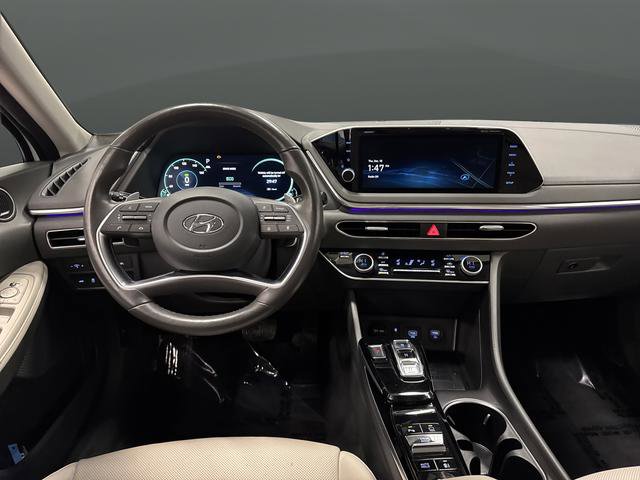 Used 2022 Hyundai Sonata Limited image 5
