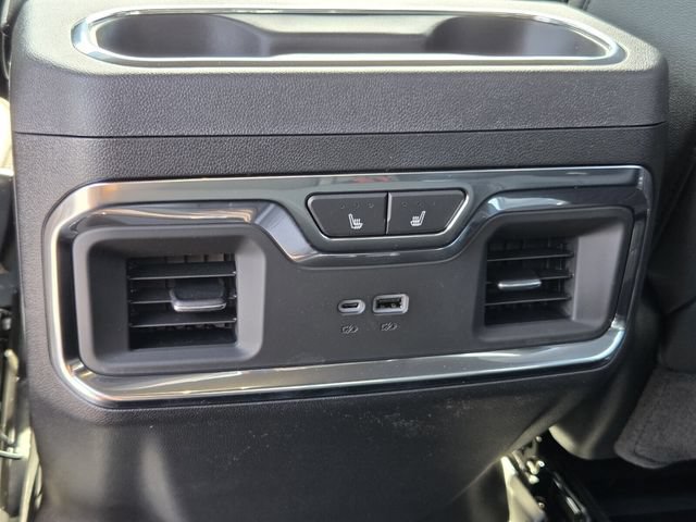 New 2026 Chevrolet Silverado 1500 High Country AWD/4WD image 11