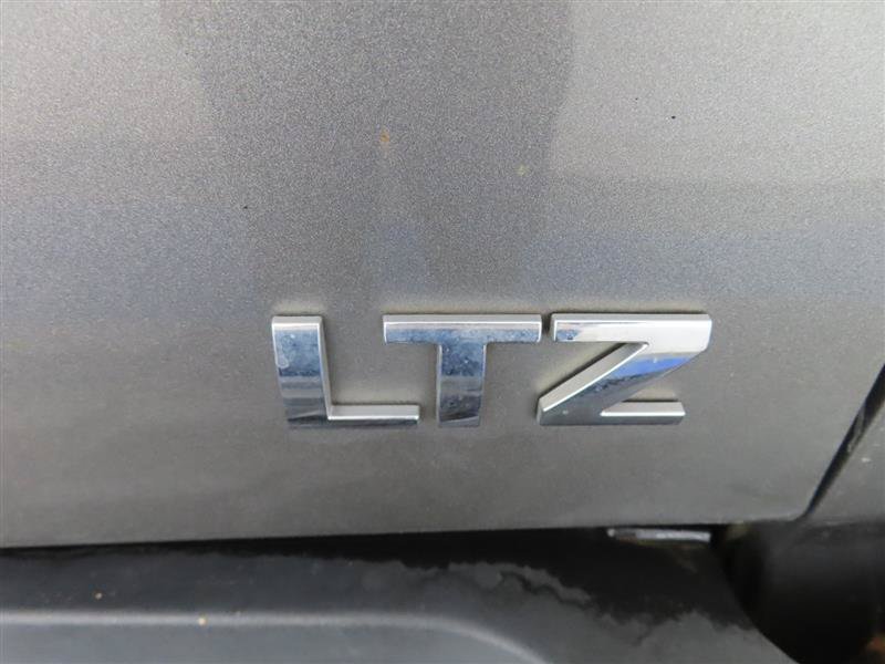 Used 2012 Chevrolet Silverado 3500 LTZ w/ LTZ Plus Package AWD/4WD image 13