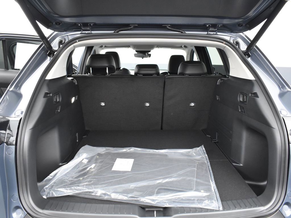 Certified 2025 MAZDA CX-50 AWD 2.5 S w/ Premium Package image 26