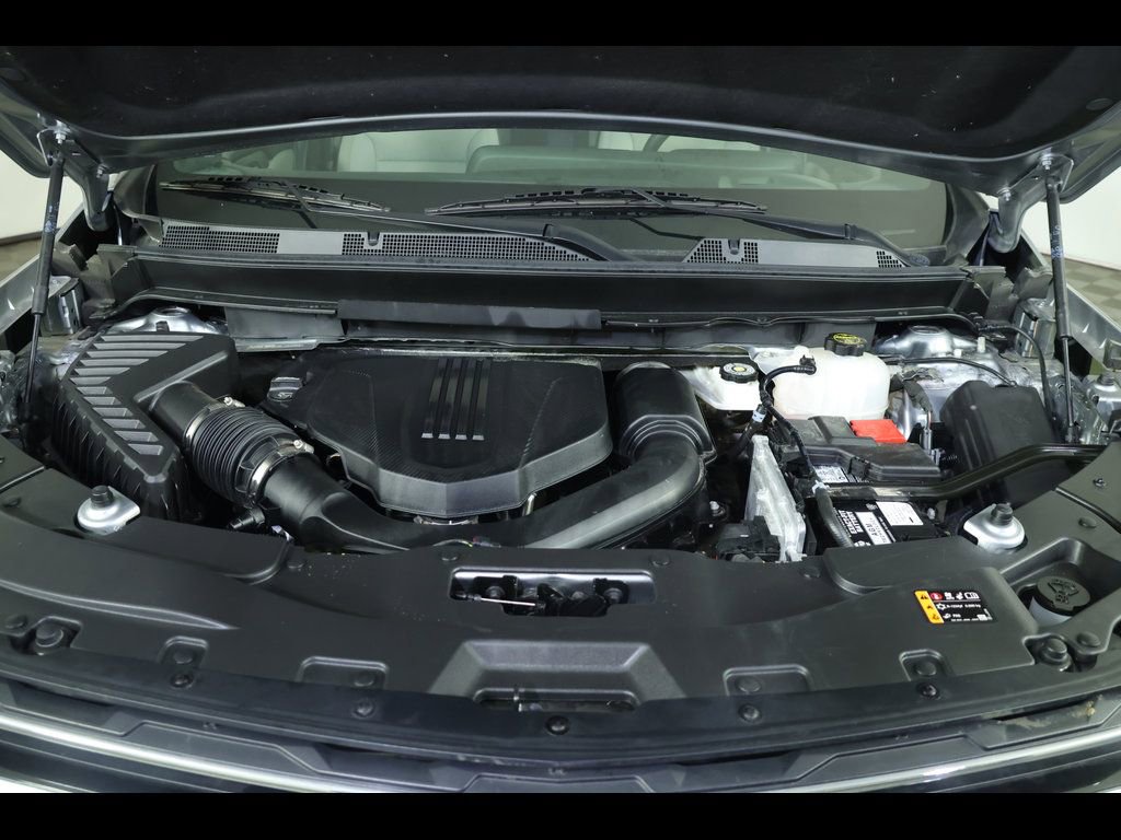 Used 2025 Chevrolet Traverse LT FWD image 20