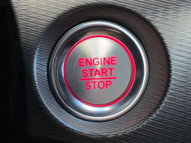 Certified 2026 Acura Integra A-Spec FWD image 39