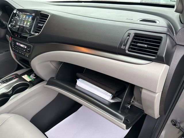Used 2022 Honda Pilot Special Edition image 43