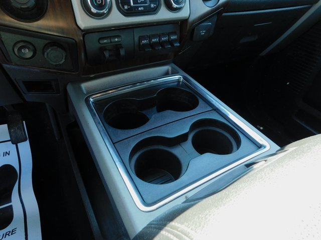 Used 2016 Ford F350 Lariat w/ Lariat Ultimate Package image 29