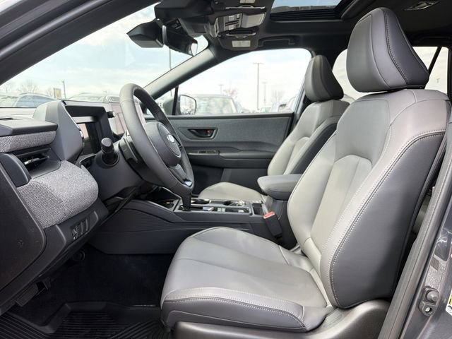 New 2026 Subaru Outback Limited image 11