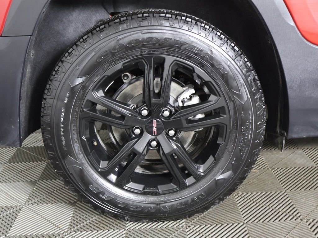 Used 2024 GMC Terrain AT4 w/ LPO, Floor Liner Package image 20