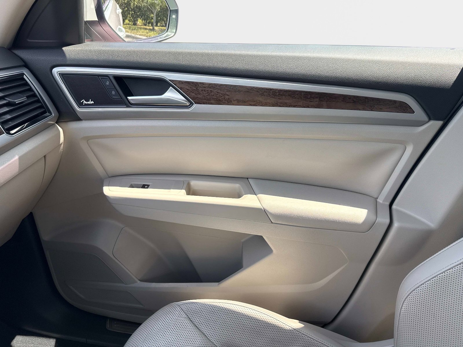 Used 2018 Volkswagen Atlas SEL Premium AWD/4WD image 23