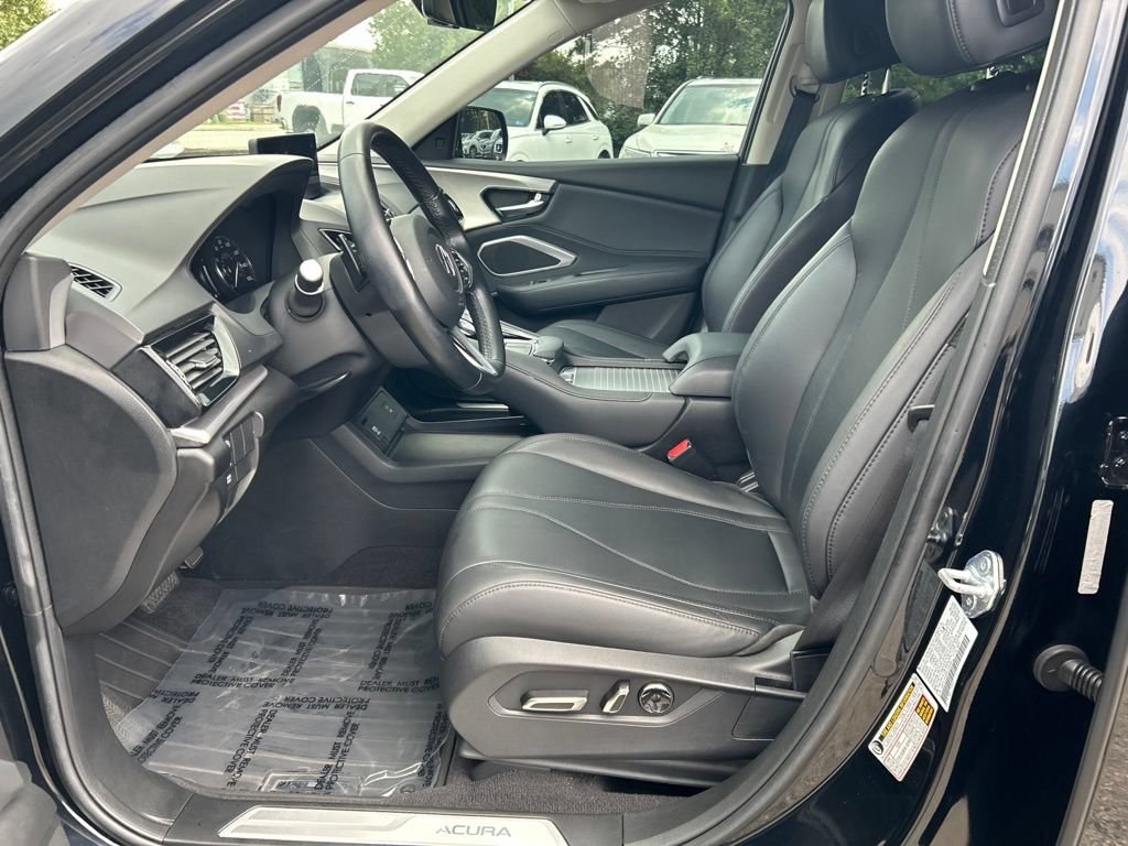 Certified 2023 Acura RDX AWD image 18