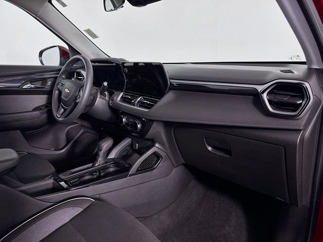 Used 2024 Chevrolet TrailBlazer LT image 26