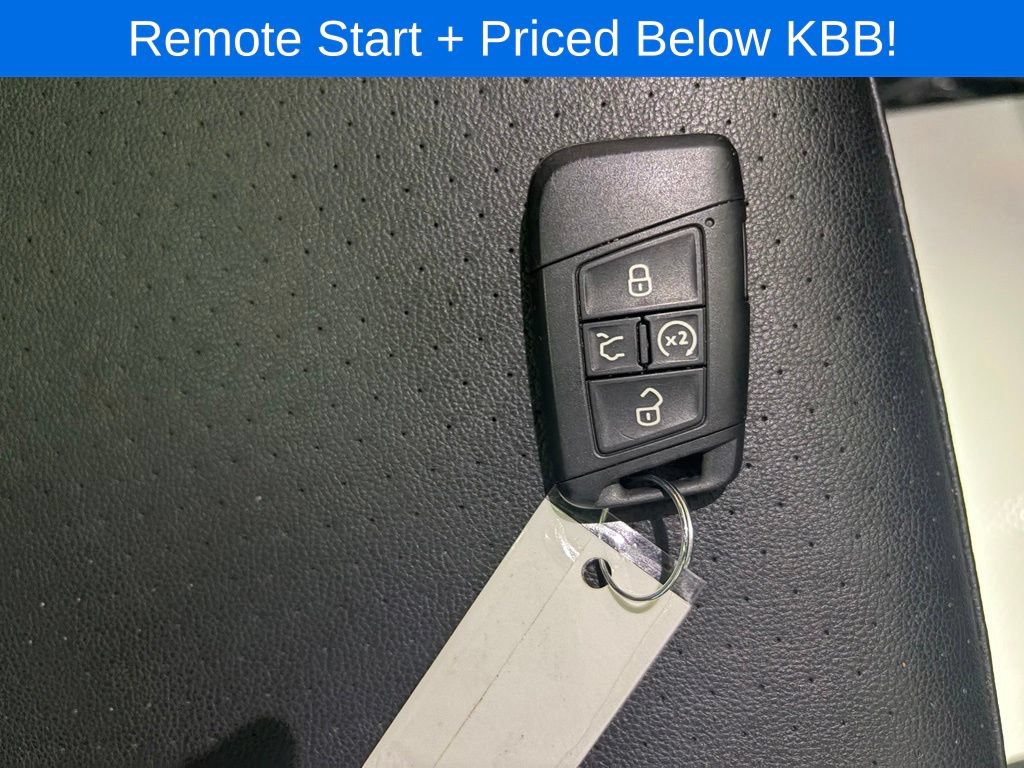 Used 2019 Volkswagen Tiguan SEL Premium R-Line AWD/4WD image 23