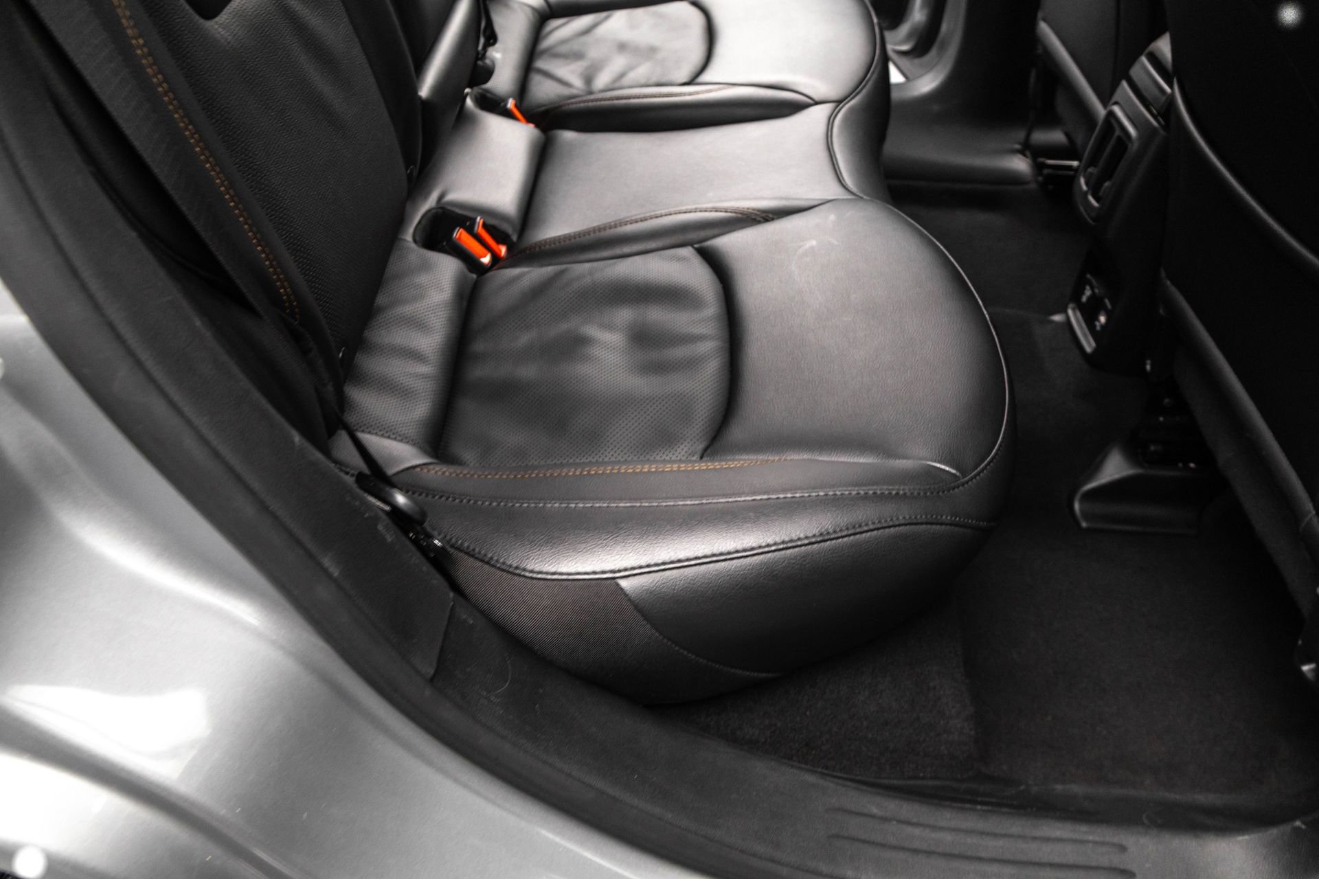 Used 2021 Jeep Compass Limited image 36