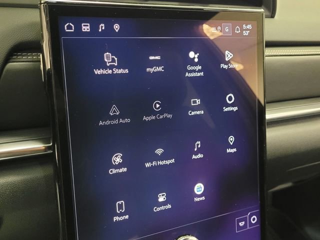 New 2026 GMC Terrain Elevation w/ Elevation Premium Package image 16