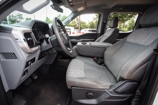 Used 2023 Ford F150 XLT w/ FX4 Off-Road Package AWD/4WD image 47