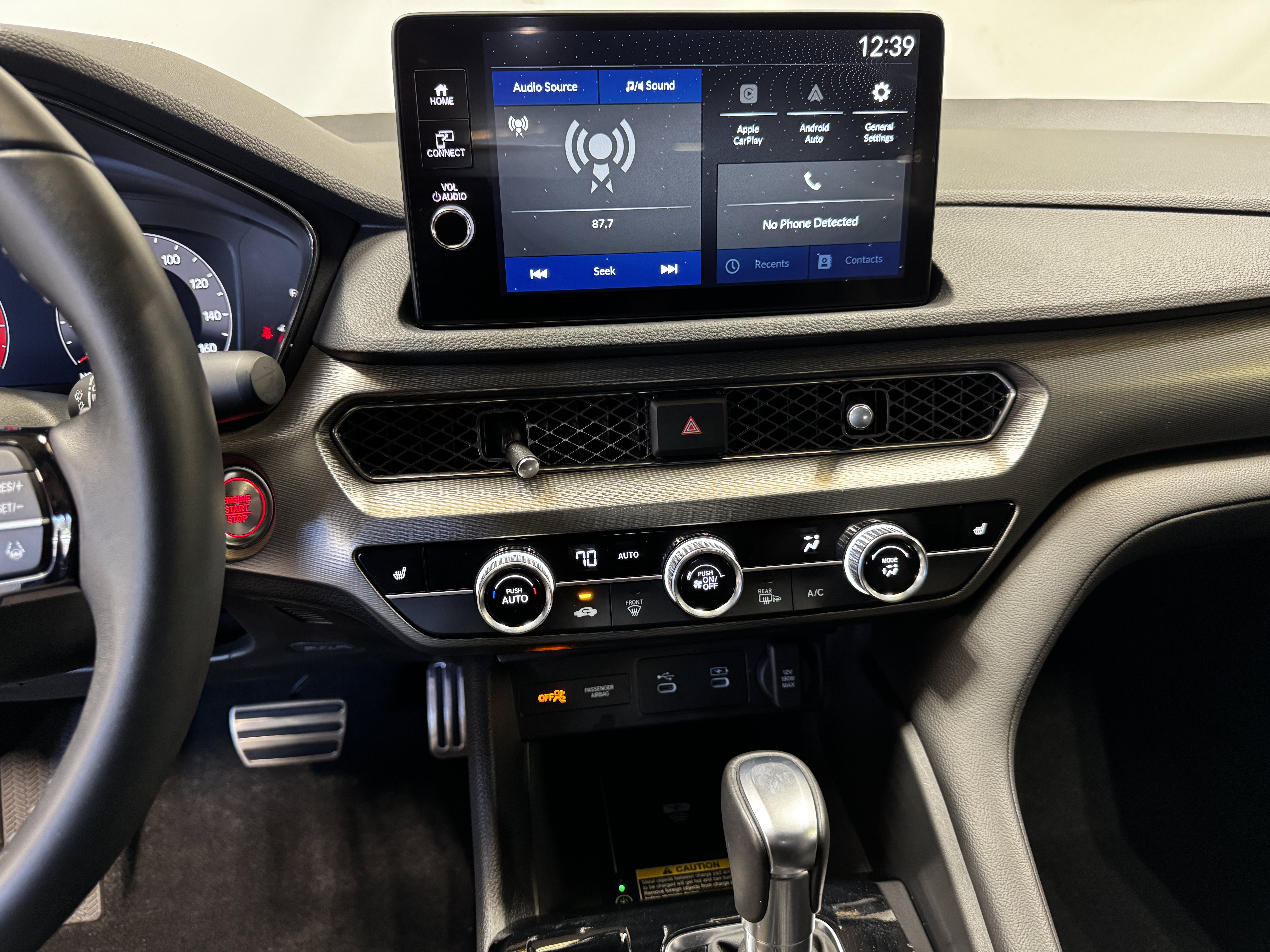Used 2026 Acura Integra A-Spec FWD image 28
