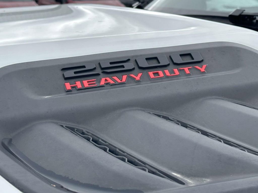 Certified 2024 RAM 2500 Power Wagon w/ Level 2 Equipment Group image 10