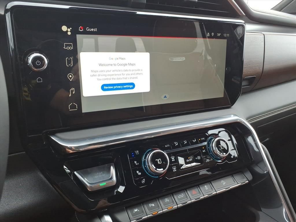 New 2026 GMC Sierra 1500 Denali Ultimate AWD/4WD image 20