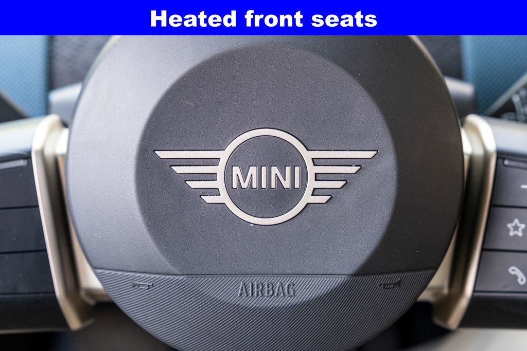 Used 2025 MINI Cooper Countryman S AWD/4WD image 23